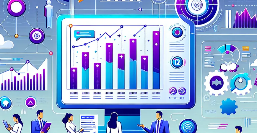 数字化成熟度评估：实施前必做的 5 项能力自测